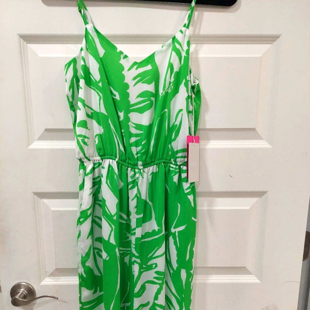 NWT Lilly Pulitzer 20th Anniversary Collection  Jumper